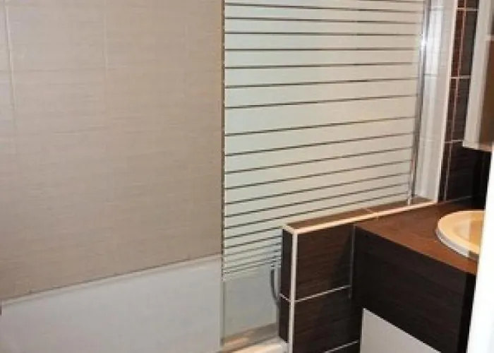 Croix Du Sud - Fonctionnel - Centre Station - Vue Pistes - Casier A Skis Mae-6404 Διαμέρισμα