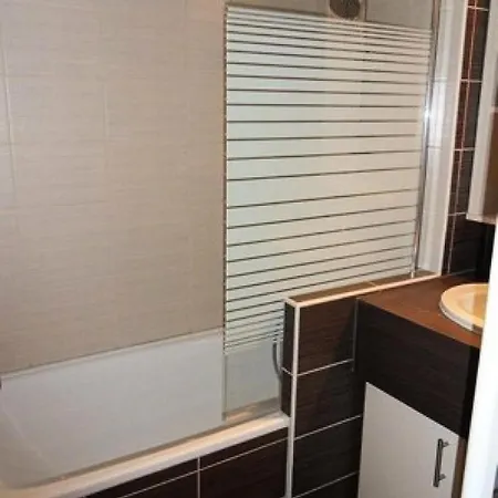 Croix Du Sud - Fonctionnel - Centre Station - Vue Pistes - Casier A Skis Mae-6404 Апартаменты