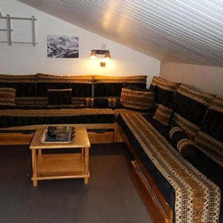 Croix Du Sud - Fonctionnel - Centre Station - Vue Pistes - Casier A Skis Mae-6404 Ла-Плань