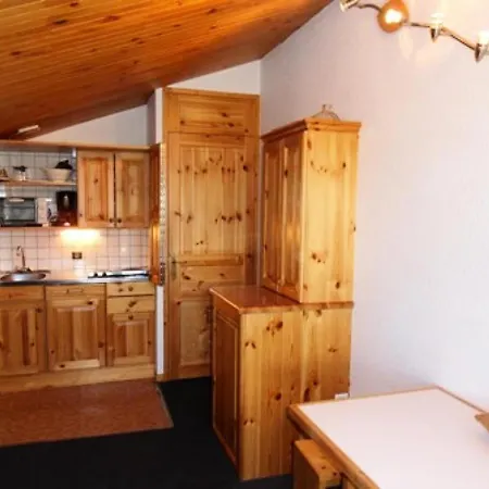 Croix Du Sud - Fonctionnel - Centre Station - Vue Pistes - Casier A Skis Mae-6404 Апартаменты